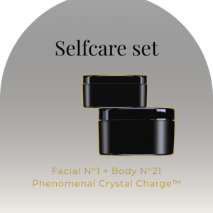 Selfcare Set – Facial N°1 + Body N°21