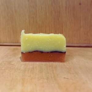 Soapbar N°31
